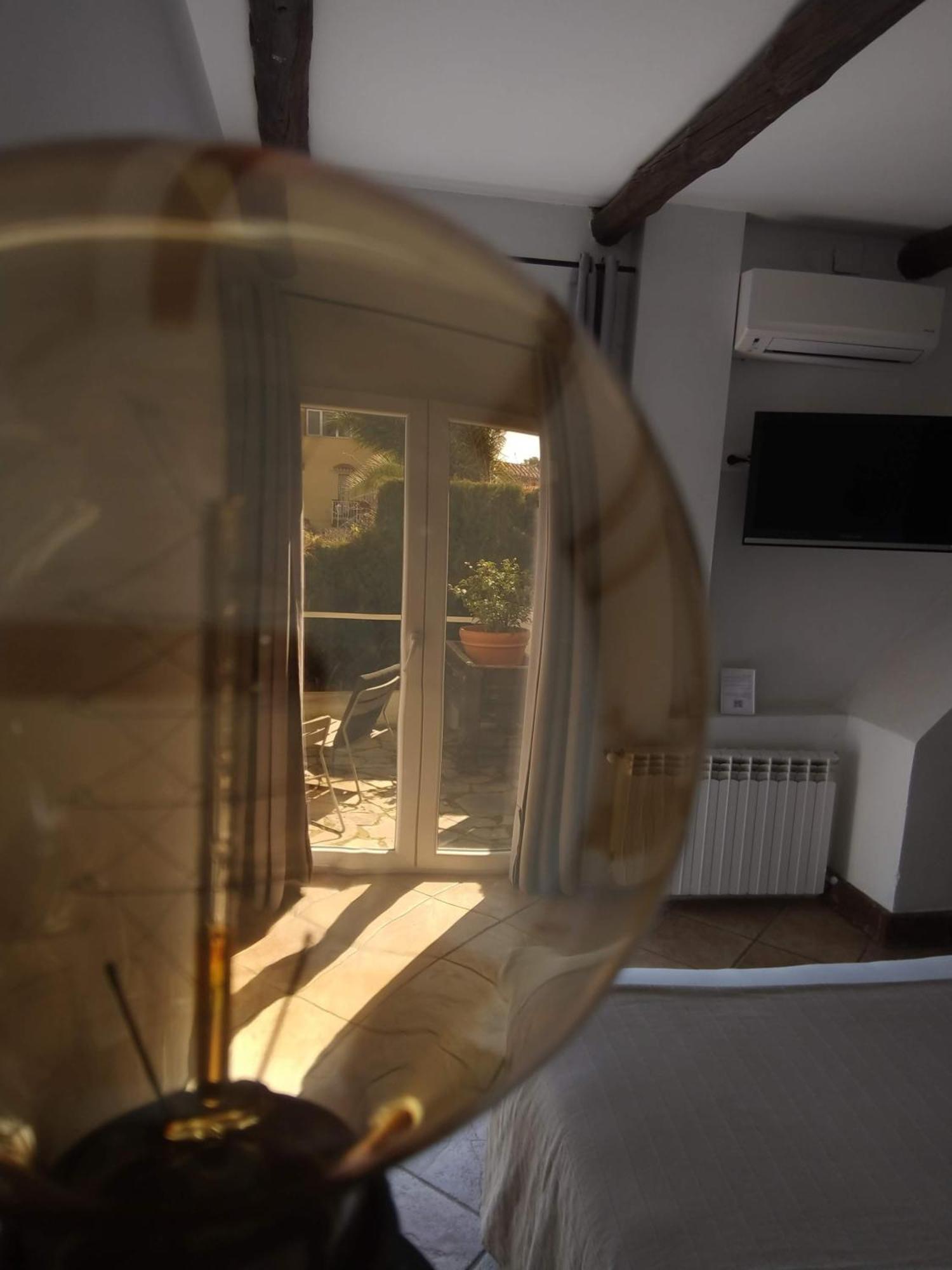 Hotel El Balcon De Las Nieves ラ・スビア エクステリア 写真